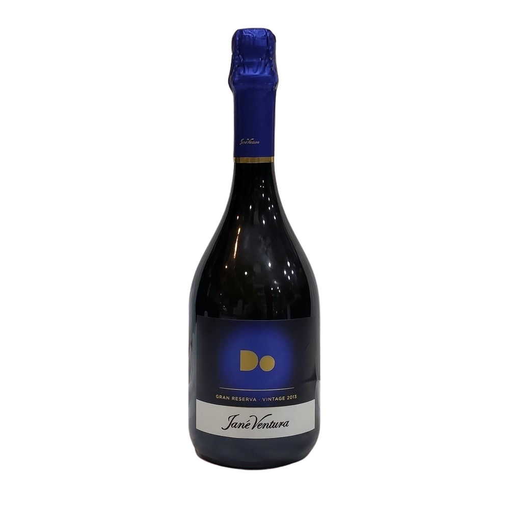 [CJ-0254] Cava Jane Ventura Gran Reserva Vintage 2013 75Cl