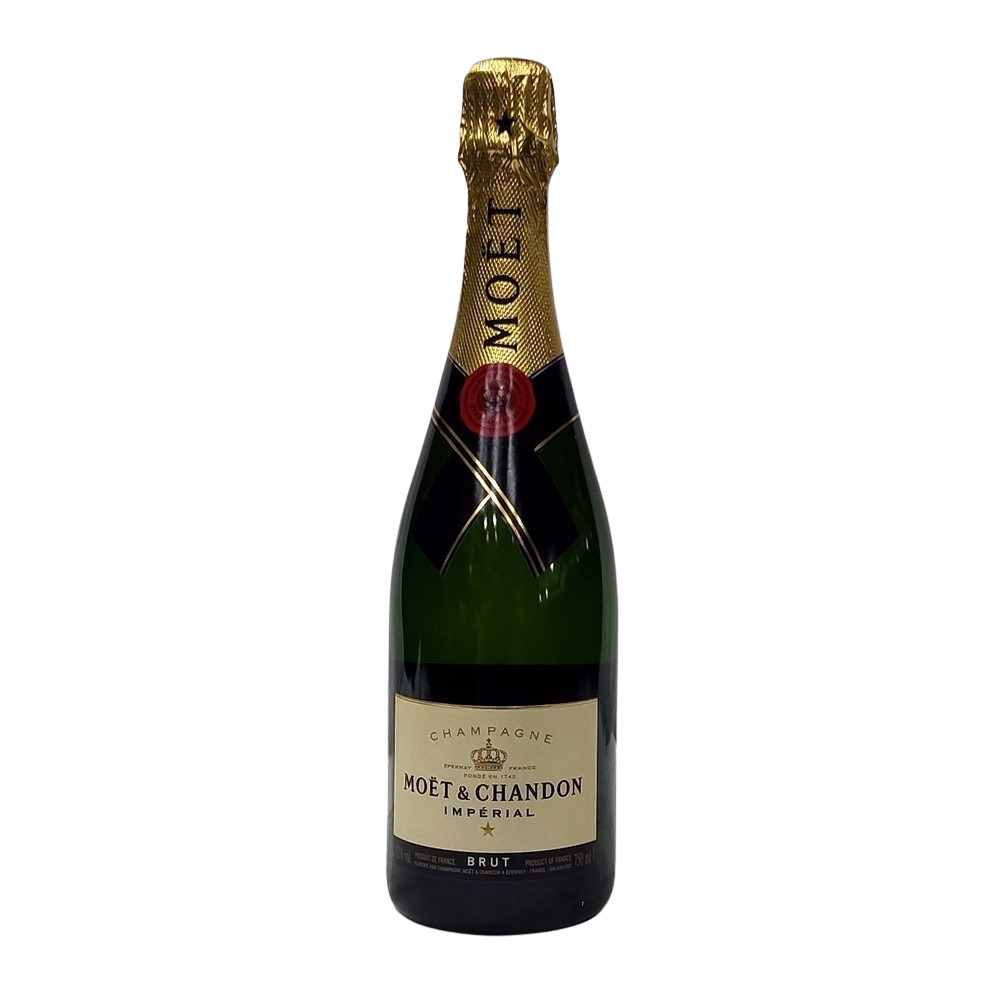[CJ-0250] Moet & Chandon Bru Imperial 75Cl