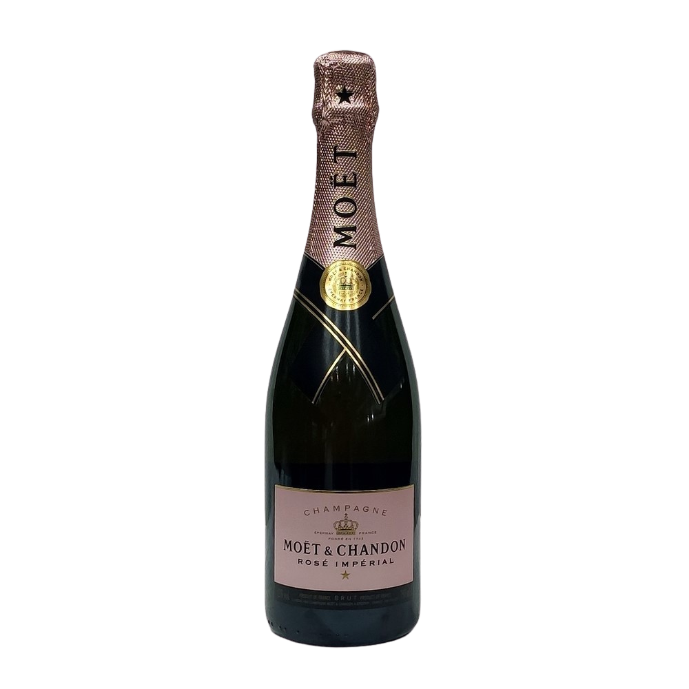 [CJ-0246] Moet & Chandon Rosé Imperial 75Cl