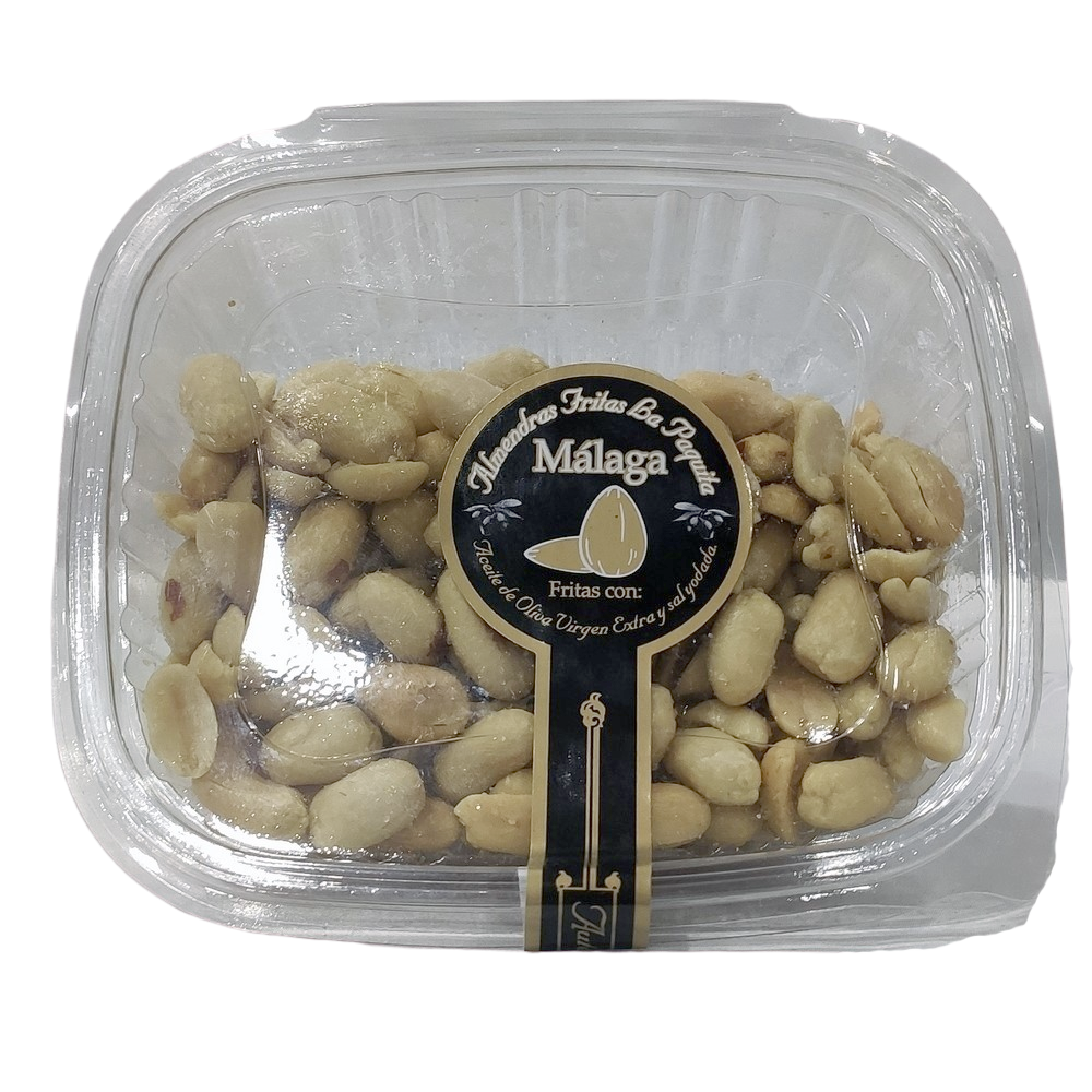 [CJ-0156] Cacahuetes Fritos 250 g