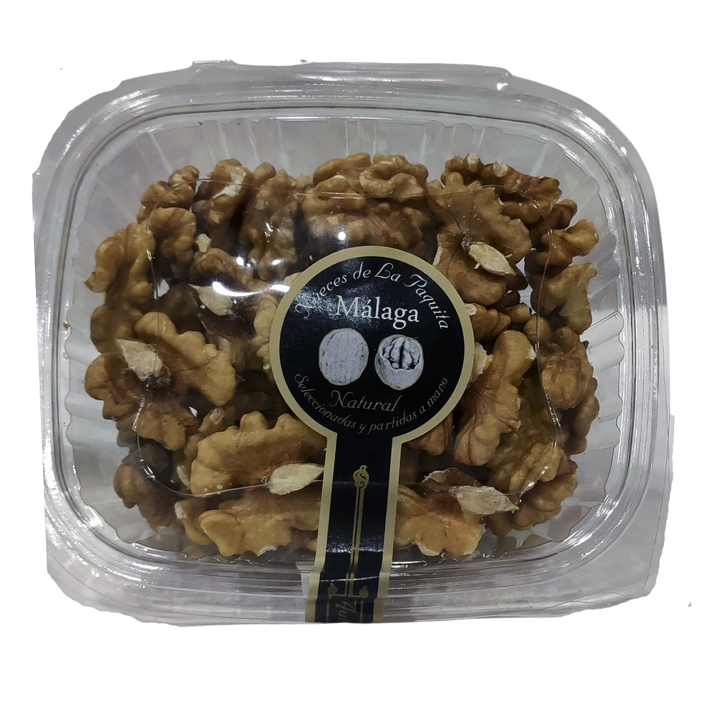 [CJ-0533] Nueces Peladas 140 g