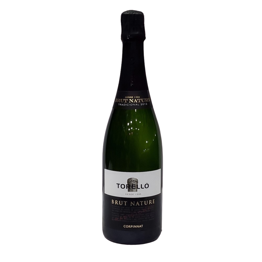 [CJ-0251] Torelló Brut Nature Tradition 2017 75Cl