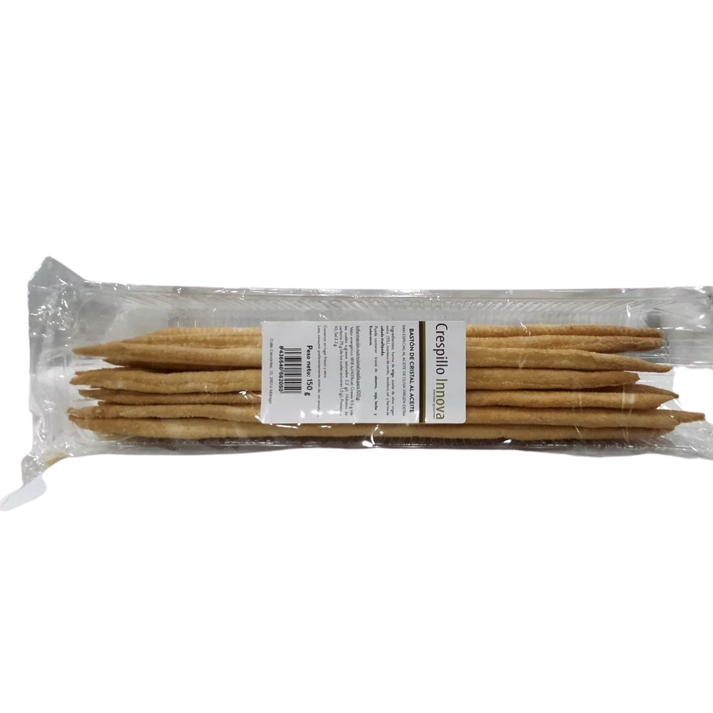 [CJ-0781] Bastones de Cristal Al Aceite 150 G