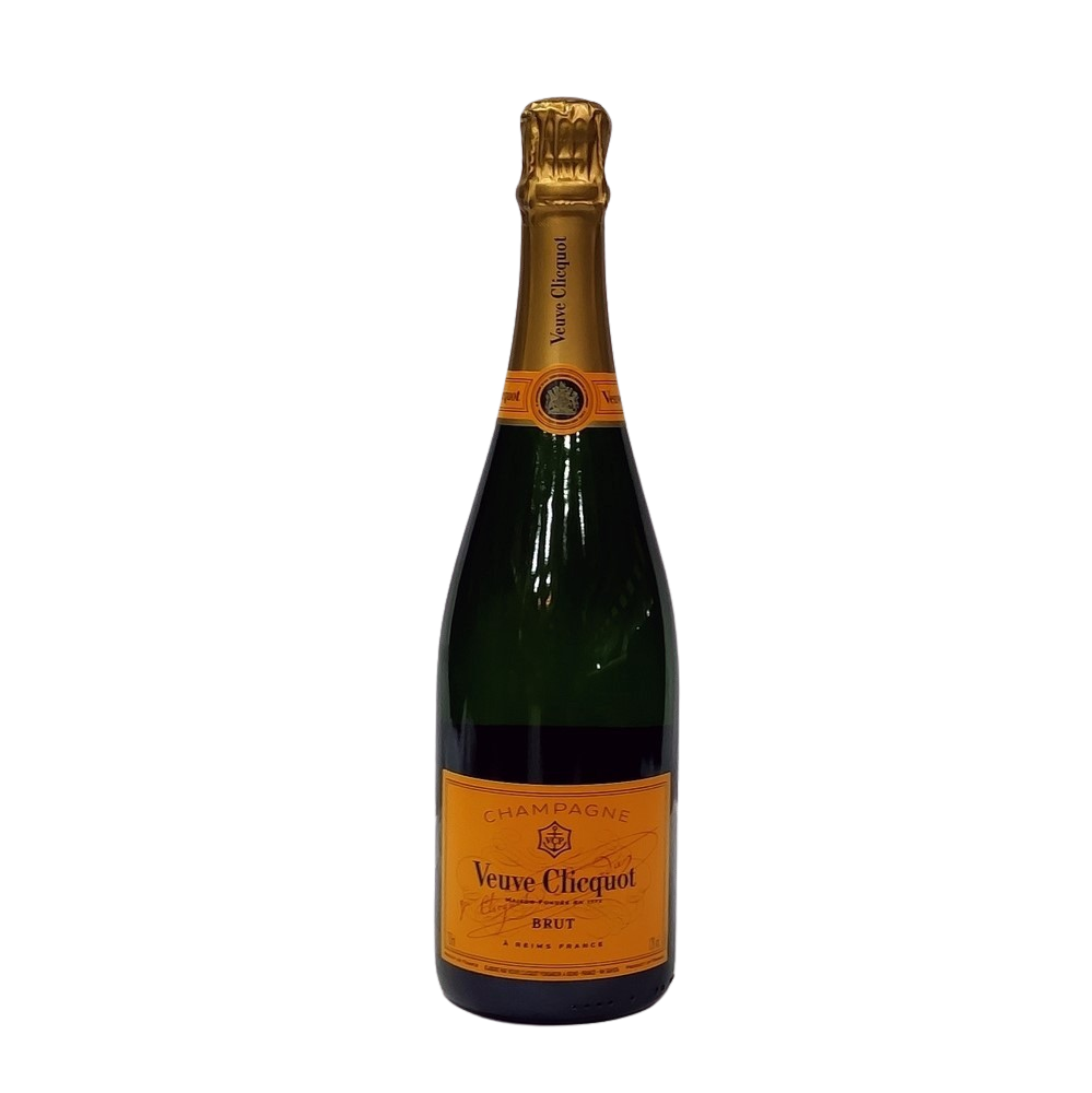 [CJ-0247] Veuve Clicquot Brut 75 cl