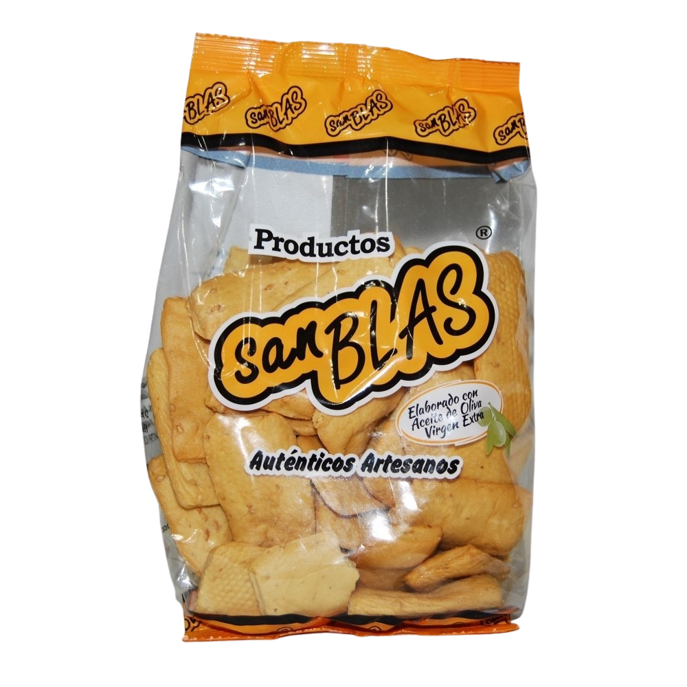 [CJ-0049] Regaña San Blas 180 G.