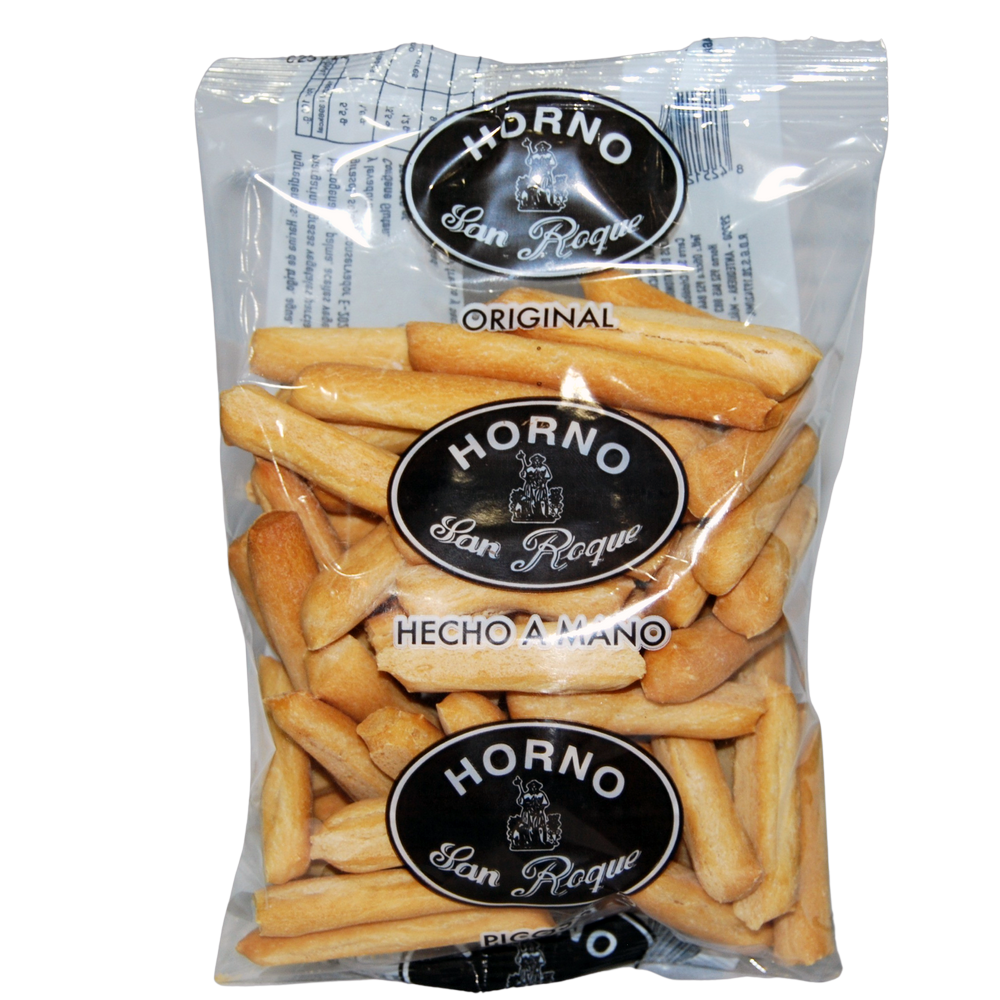 [CJ-0041] Picos Artesanos Cortos 170 g