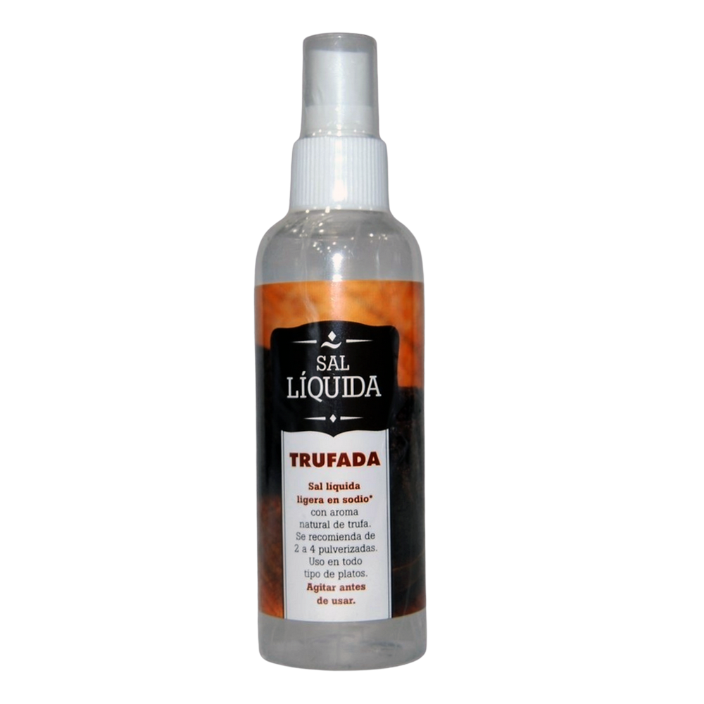 [CJ-0317] Sal Liquida Trufada 100Ml 