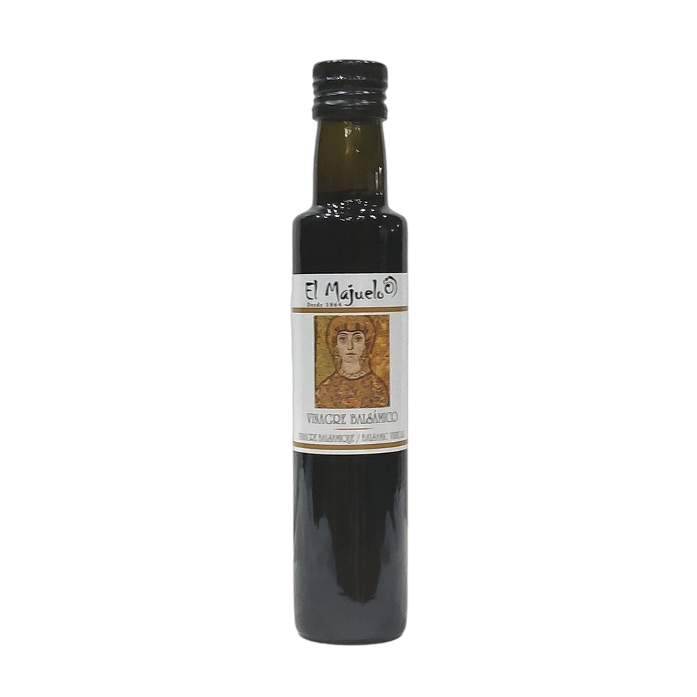 [CJ-0443] Vinagre Balsámico El Majuelo 250 ml