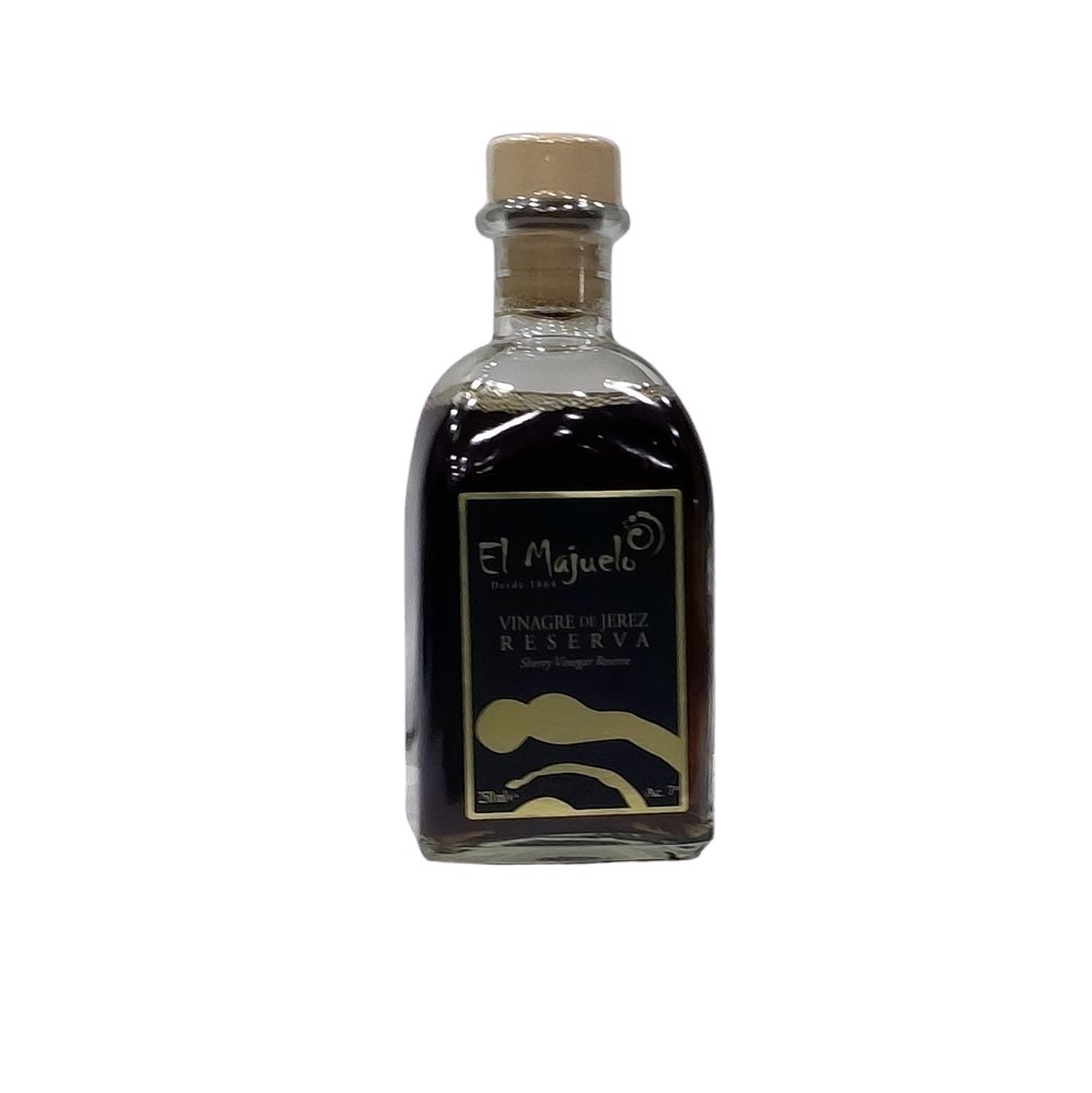 [CJ-0444] Vinagre de Jerez Reserva 30 meses 250 Ml