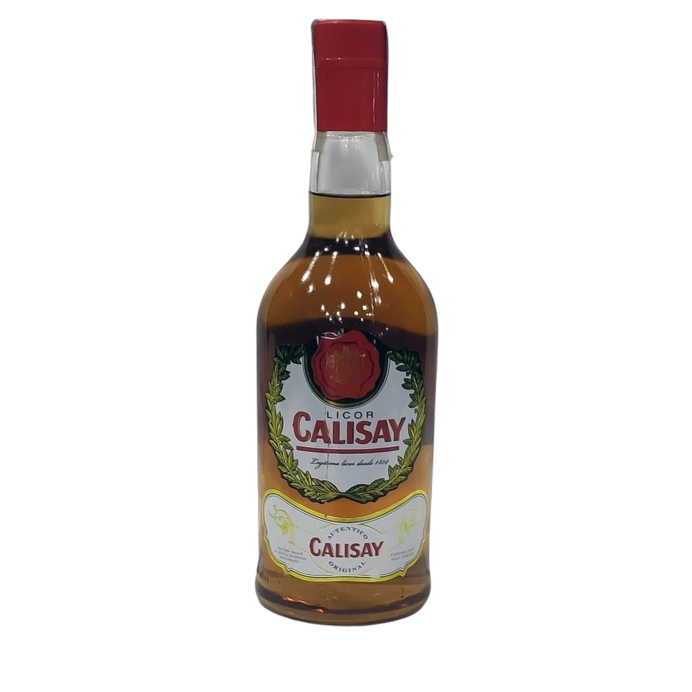 [CJ-0138] Calisay 70Cl