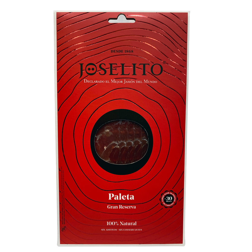 [CJ-0595] Paleta Joselito Gran Reserva 70 Gr