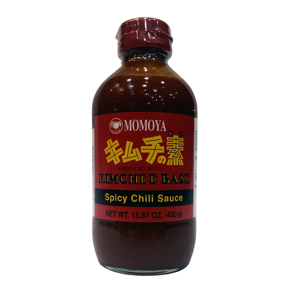 [CJ-0586] Kimchee Base - Spicy Chili Sauce