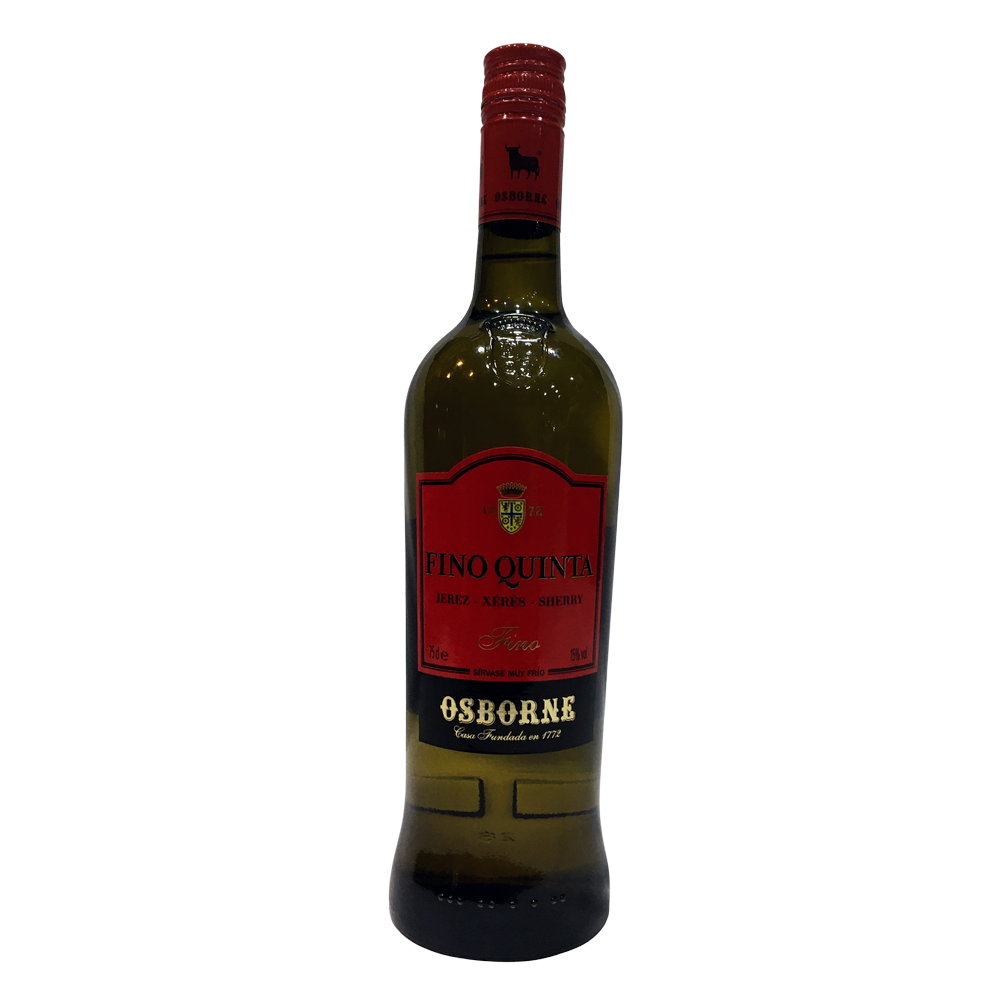 [CJ-0583] Fino Quinta 750 ml