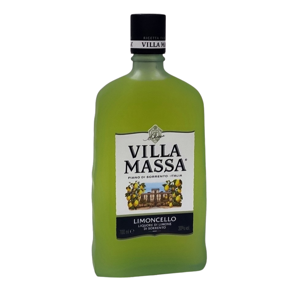 [CJ-0132] Limoncelo Villa Massa 700Ml