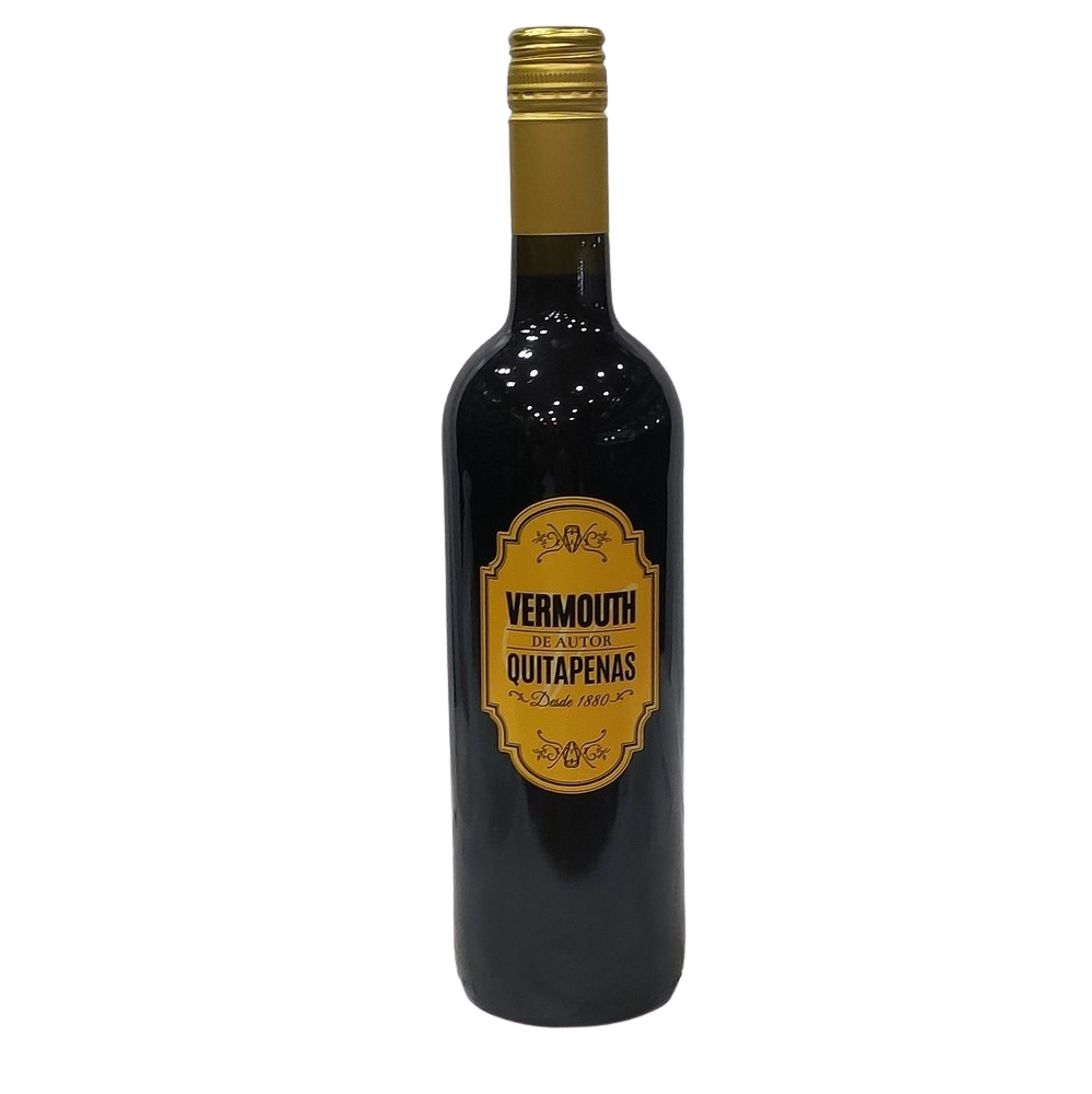[CJ-0141] Vermouth Quitapenas 70 cl