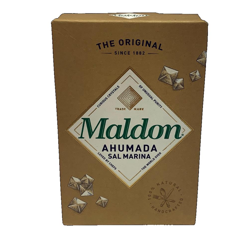 [CJ-0647] Maldon Ahumada Sal Marina 125 G