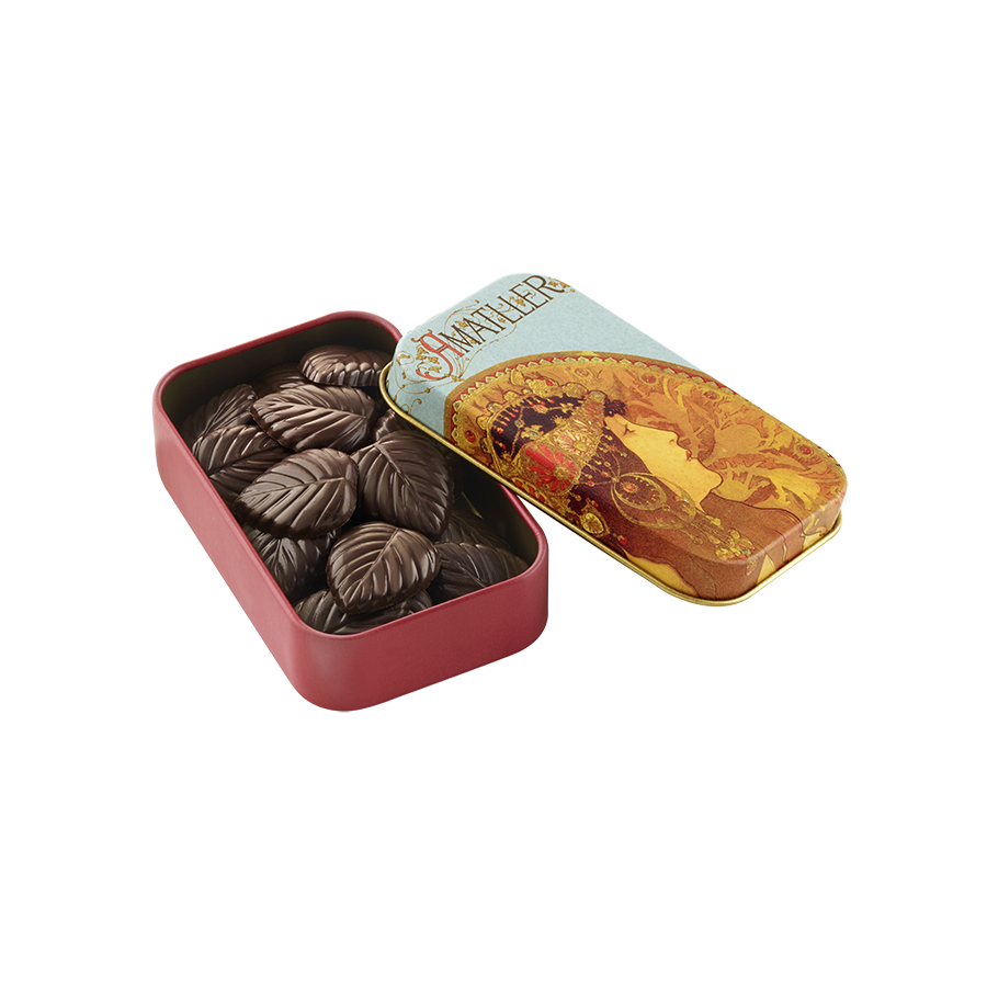 [CJ-0739] Chocolate 70% Cacao Amattler