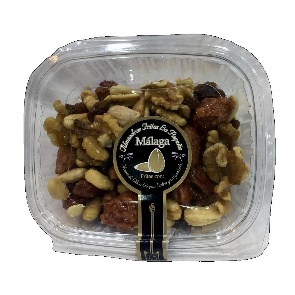 [CJ-0616] Coctel Frutos Secos Premium 160 g