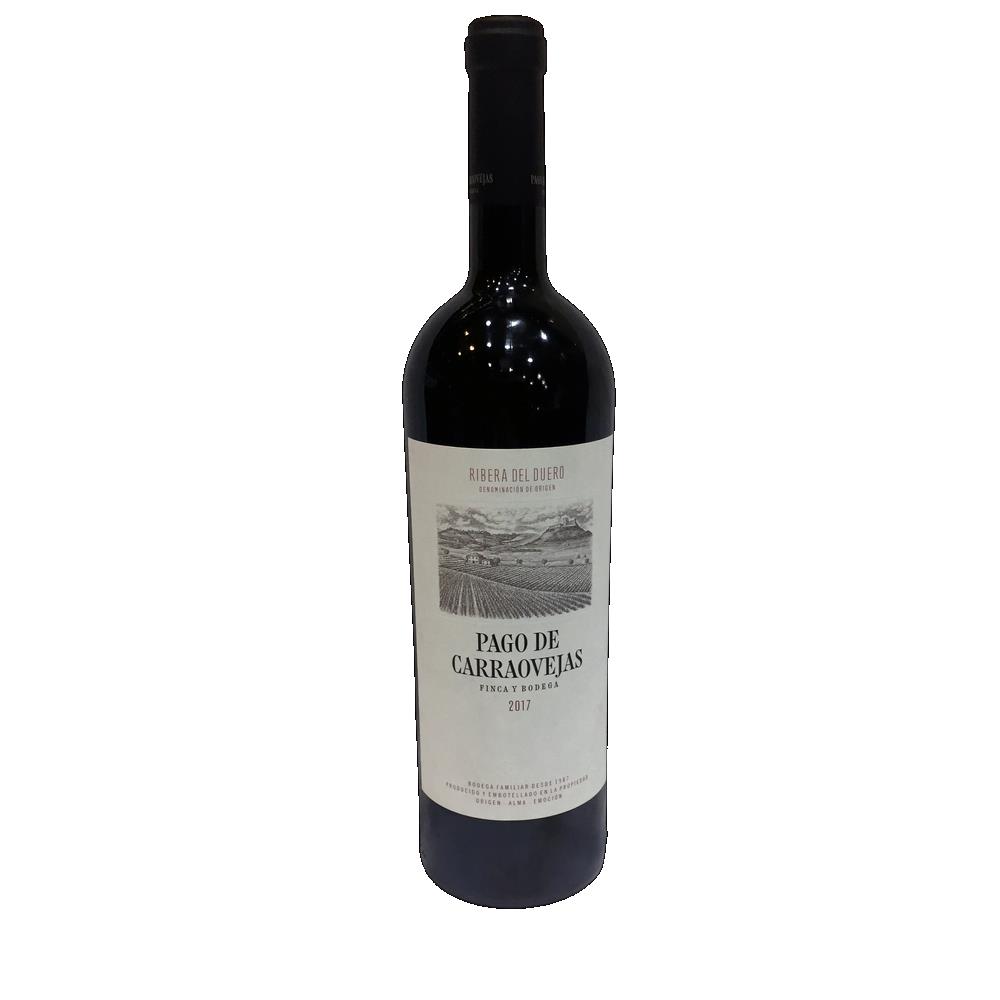 [CJ-0673] Magnum Pago De Carraovejas Cosecha 2024 150Cl