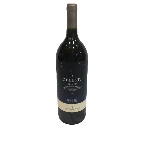 [CJ-0712] Celeste Crianza 2017 Magnum 750 ml