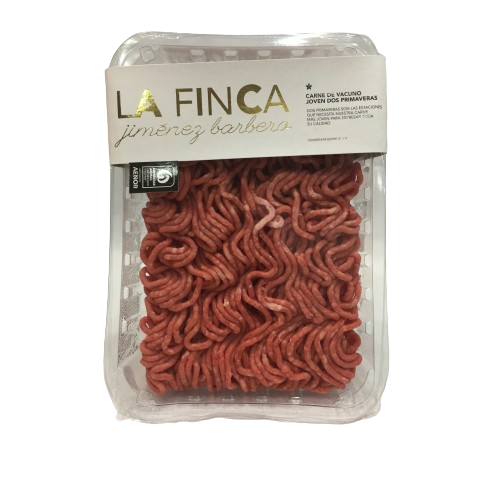 [CJ-0711] Carne Picada Dos Primaveras 500 gr.