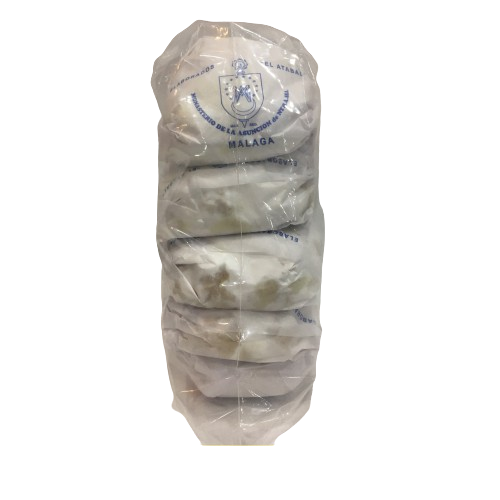 [CJ-0714] Mantecadas de las Monjas Asunción 500 g