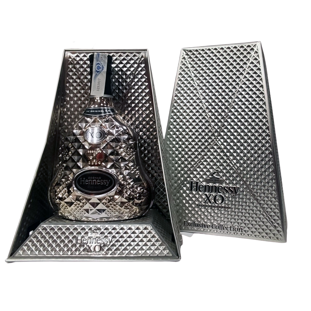 [CJ-0094] Cognac Hennesy Xo 700 ml