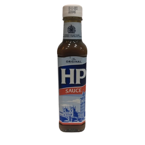 [CJ-0755] Hp Sauce 255ml