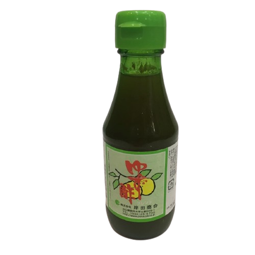 [CJ-0768] Zumo De Yuzu Sumo De Cítrico Japonés 750 ml