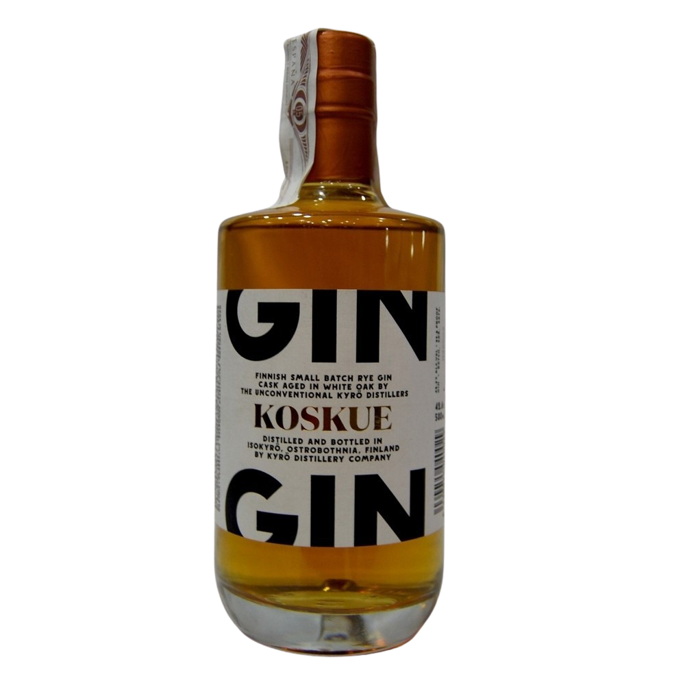 [CJ-0079] Gin Koskue 500 ml