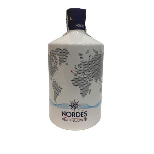 [CJ-0814] Gin Nordes Galicia 70Cl