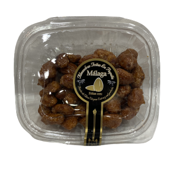[CJ-0829] Almendras Fritas Garrapiñadas 150 g