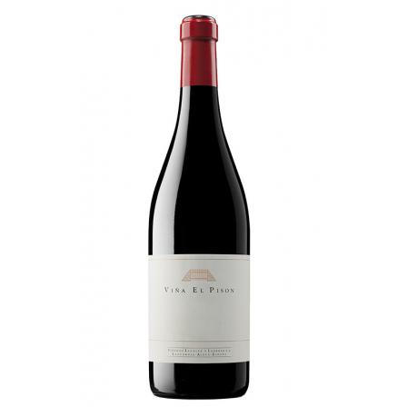 [CJ-0831] Viña El Pisón 2017 750 Ml