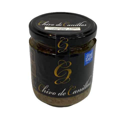 [CJ-0842] Asadura De Cabrito Lechal Encebollada