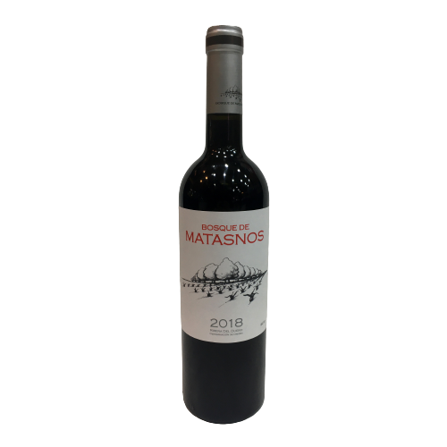 [CJ-0849] Bosque De Matasnos Crianza 2021 750 ml