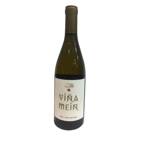 [CJ-0856] Viña Mein Ribeiro 2018 75Cl