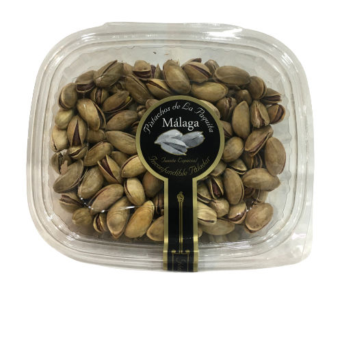 [CJ-0865] Pistachos Tostados 170 g