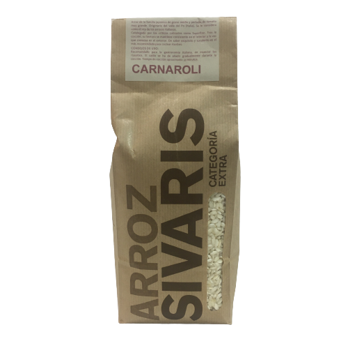 [CJ-0877] Arroz Carnaroli Sivari 1k
