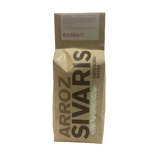 [CJ-0875] Arroz Carnaroli Basmati Sivaris 1k
