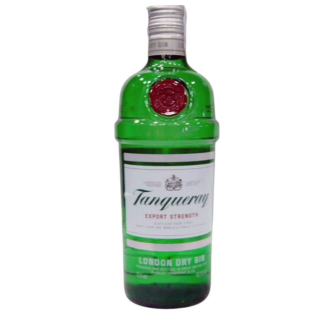 [CJ-0084] Tanqueray  700 ml