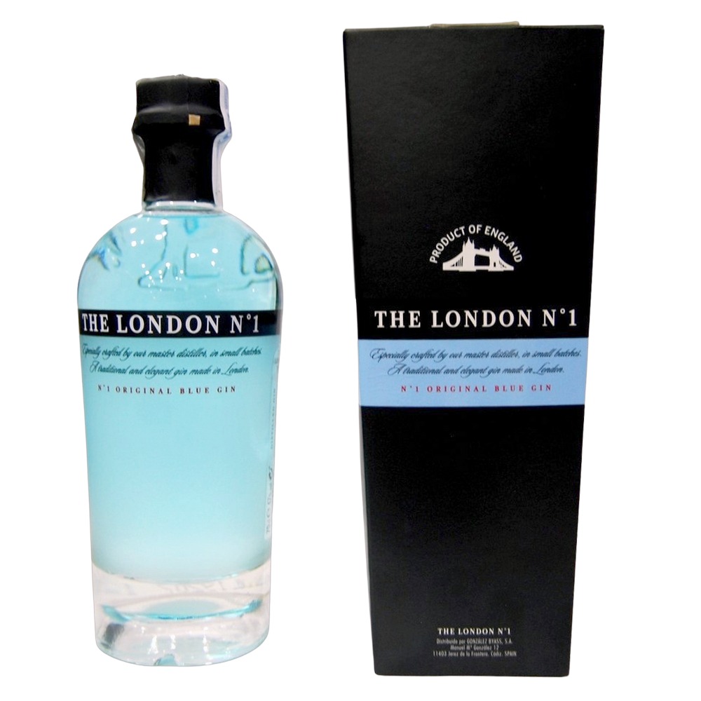[CJ-0078] The London Nº 1 700 ml