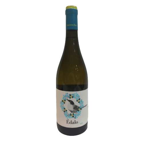 [CJ-0907] Edalo 2020 ecológico 100% zalema 75cl