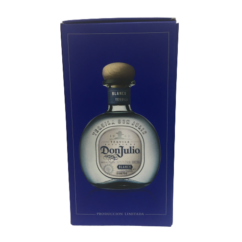 [CJ-0913] Don Julio tequila blanco reserva  70cl