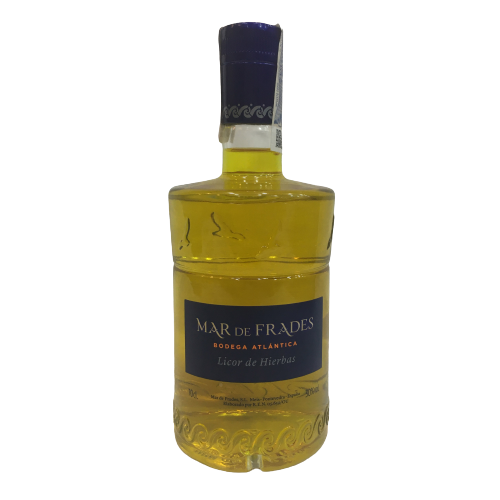 [CJ-0932] Licor de hiervas 70cl