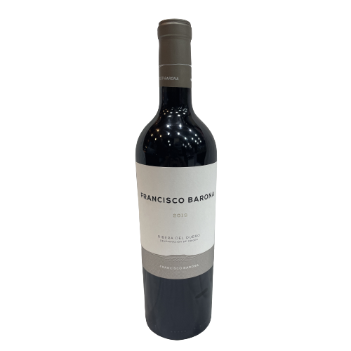 [CJ-0948] Francisco Barona 2023 75cl