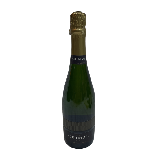 [CJ-0950] Cava Grimau Brut