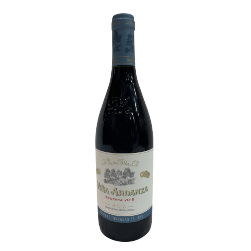 [CJ-0952] Viña Ardanza Reserva 2017 Rioja 75cl