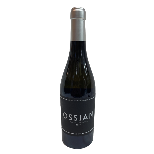 [CJ-0955] Ossian 2018 Verdejo Ecológico 750ml