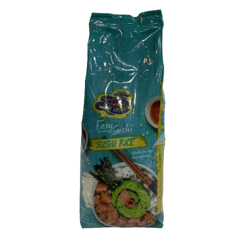 [CJ-0959] Blue Dragón Arroz para Sushi