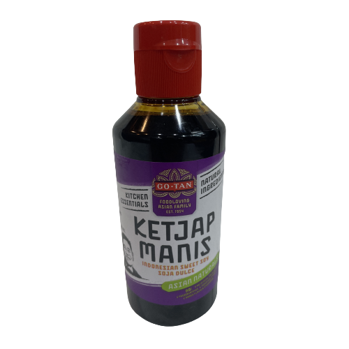 [CJ-0961] Ketjap Manis Soja Dulce 270ml